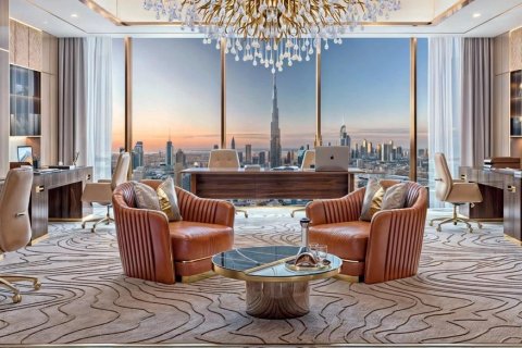 3 bedrooms Apartment in Hai Ba Trung, Vietnam No. 91514 6