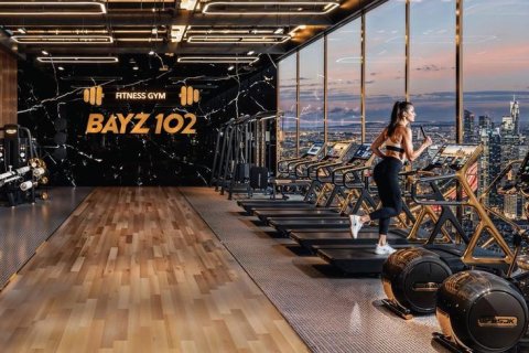 3 bedrooms Apartment in Hai Ba Trung, Vietnam No. 91514 9