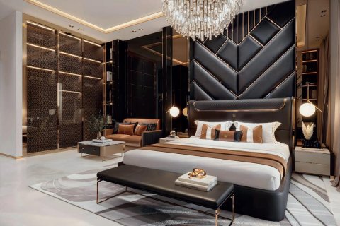 3 bedrooms Apartment in Hai Ba Trung, Vietnam No. 91514 3