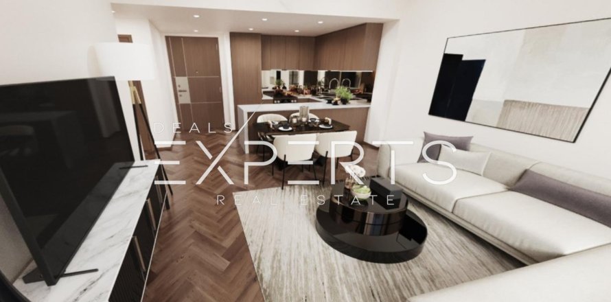 1 dormitorio Apartment en Bavaria Town, Vietnam No. 71261