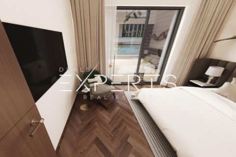 1 dormitorio Apartment en Bavaria Town, Vietnam No. 71261 10