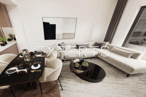 1 dormitorio Apartment en Bavaria Town, Vietnam No. 71261 2