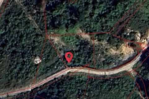 Земельный участок 1172м² в Камала, Таиланд №97306 5