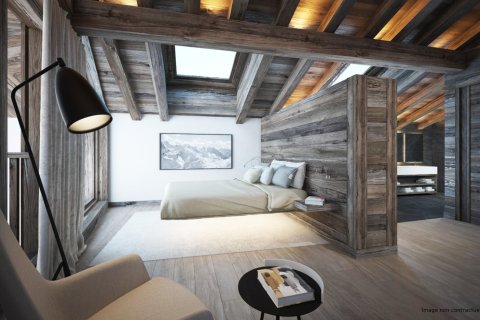 4 chambres Appartement à Les Belleville, France No. 100060 8