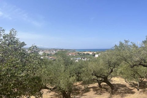 Land in Zakynthos, Greece No. 82959 9