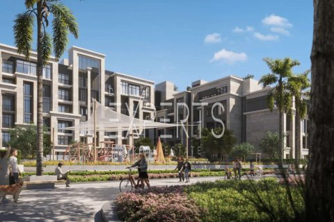 2 bedrooms Duplex in Masdar City, UAE No. 129636