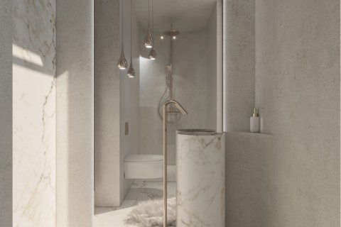 3 bedrooms Duplex in Voula, Greece No. 55416 9