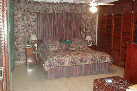 5 dormitorios House en Panamá, Panama No. 125346 9