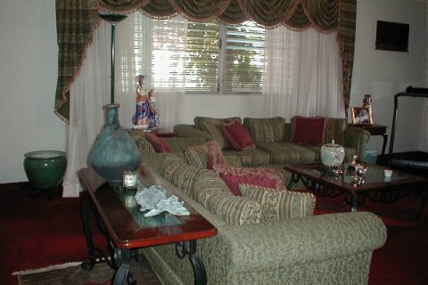 5 dormitorios House en Panamá, Panama No. 125346 10