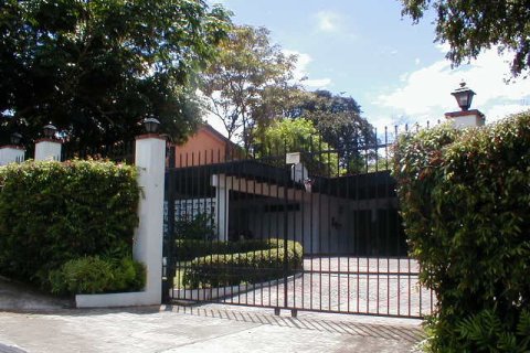 5 dormitorios House en Panamá, Panama No. 125346 7