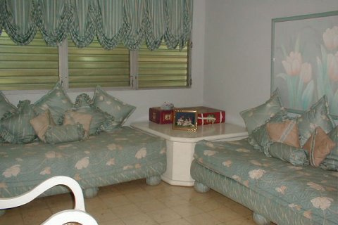 5 dormitorios House en Panamá, Panama No. 125346 12