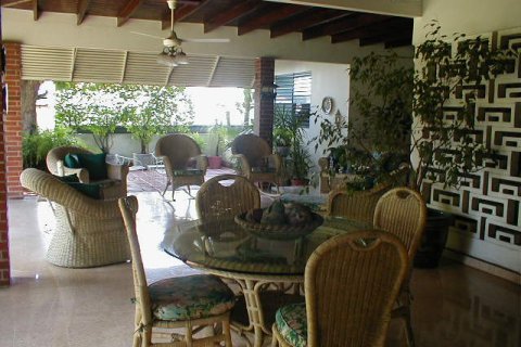 5 dormitorios House en Panamá, Panama No. 125346 8