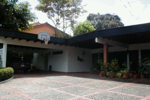 5 dormitorios House en Panamá, Panama No. 125346 2