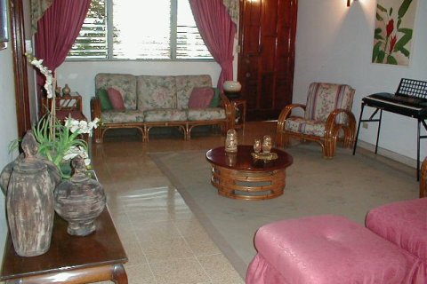 5 dormitorios House en Panamá, Panama No. 125346 11