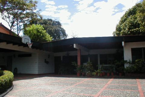 5 dormitorios House en Panamá, Panama No. 125346 3