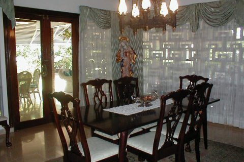 5 dormitorios House en Panamá, Panama No. 125346 4