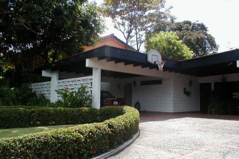 5 dormitorios House en Panamá, Panama No. 125346