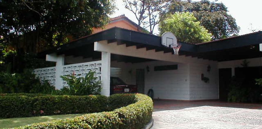 5 dormitorios House en Panamá, Panama No. 125346