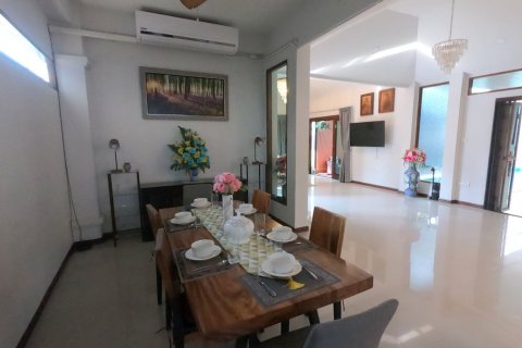 4 bedrooms House in Chiang Mai, Thailand No. 97664 9