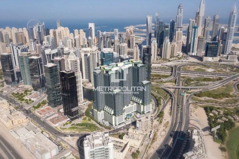 1 dormitorio Apartment en Xuong Giang, Vietnam No. 94662 8