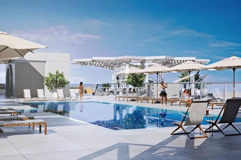 1 dormitorio Apartment en Xuong Giang, Vietnam No. 94662 4