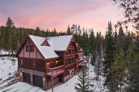 4 chambres House à Breckenridge, USA No. 70261 2