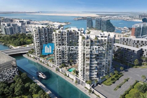 4 bedrooms Apartment in Al Raha Beach, UAE No. 122467