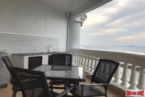 2 bedrooms Apartment in Pattaya, Thailand No. 96960 5