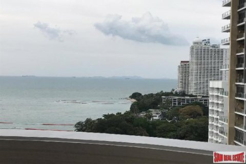 2 bedrooms Apartment in Pattaya, Thailand No. 96960 8