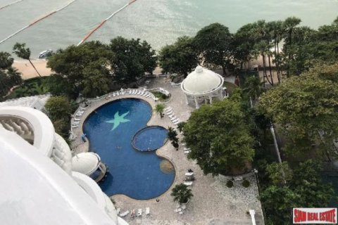 2 bedrooms Apartment in Pattaya, Thailand No. 96960 2