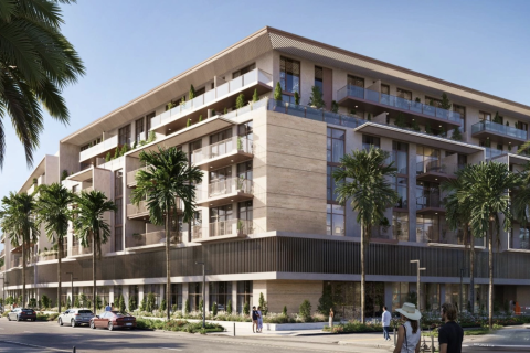 1 bedroom Apartment in Can Tho, Vietnam No. 92079 6