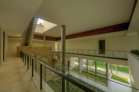6 chambres Villa à Ko Samui, Thailand No. 264 15