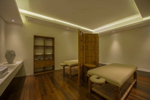 6 chambres Villa à Ko Samui, Thailand No. 264 20