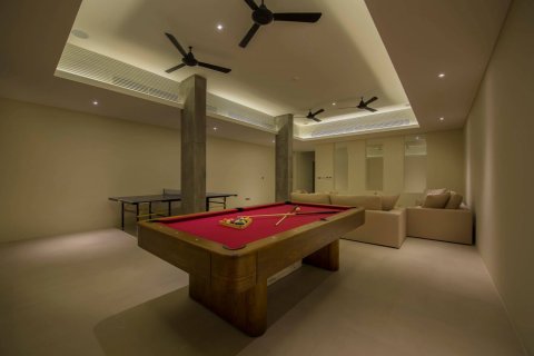 6 chambres Villa à Ko Samui, Thailand No. 264 7