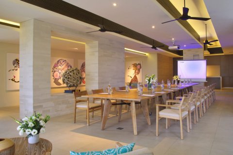 6 chambres Villa à Ko Samui, Thailand No. 264 9