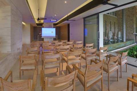 6 chambres Villa à Ko Samui, Thailand No. 264 11