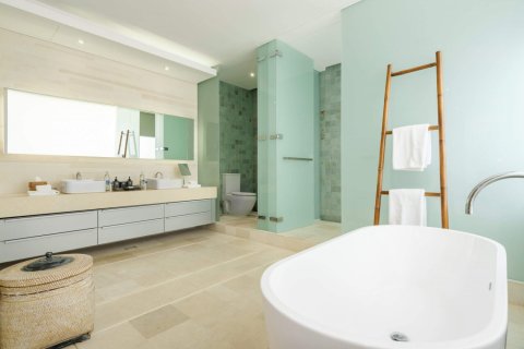 6 chambres Villa à Ko Samui, Thailand No. 264 21