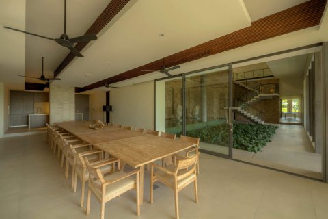 6 chambres Villa à Ko Samui, Thailand No. 264 18