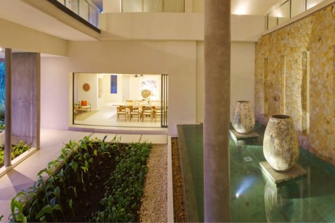 6 chambres Villa à Ko Samui, Thailand No. 264 8