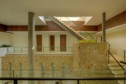 6 chambres Villa à Ko Samui, Thailand No. 264 16