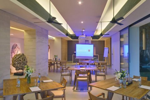 6 chambres Villa à Ko Samui, Thailand No. 264 10