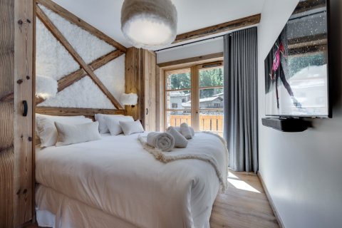 4 bedrooms Apartment in Val-d'Isere, France No. 99426 5
