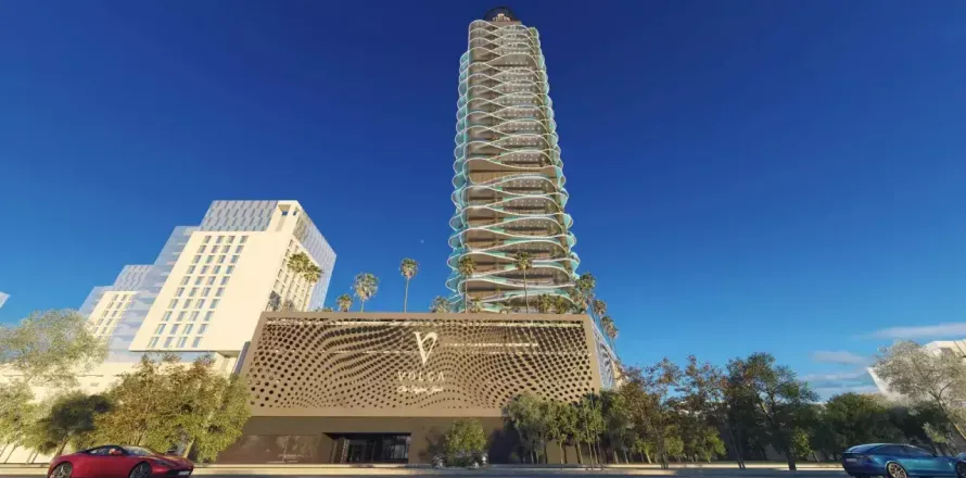 1 chambre Appartement à Dubai, UAE No. 89567