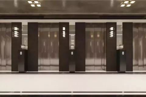 Квартира с 1 спальней в Кантхо , Вьетнам №89567 12