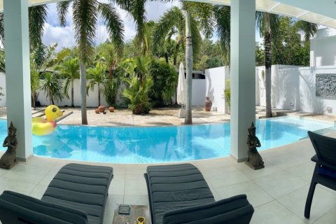 180m² Villa in Phuket, Thailand No. 97411 19