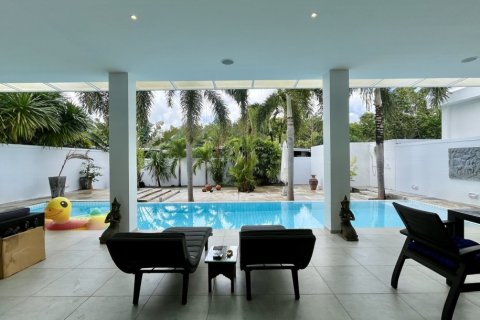 180m² Villa in Phuket, Thailand No. 97411 20