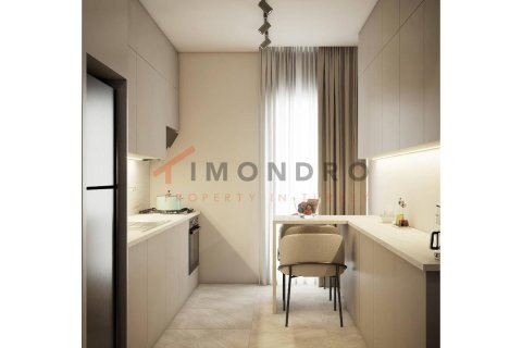 Квартира с 3 спальнями в Tien Lang, Вьетнам №16834 17