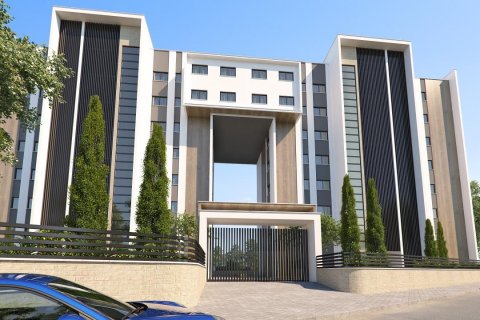 2 chambres Appartement à Limassol, Cyprus No. 84252 6