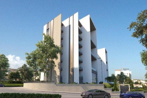 2 chambres Appartement à Limassol, Cyprus No. 84252 7