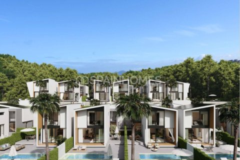 3 dormitorios Villa en Mijas, Spain No. 122353